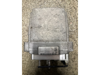 Fuel processing/ Fuel delivery MAN