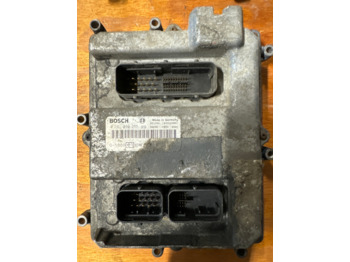 Electrical system MAN