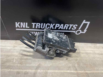 Brake valve for Truck MAN FOOT BREAKE VALVE 81.52130-6305: picture 2
