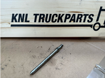 Fuel processing/ Fuel delivery MAN