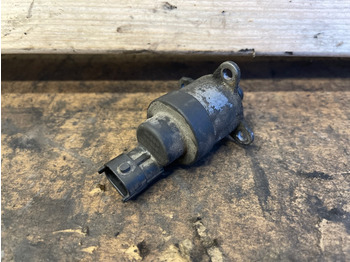 Fuel processing/ Fuel delivery MAN