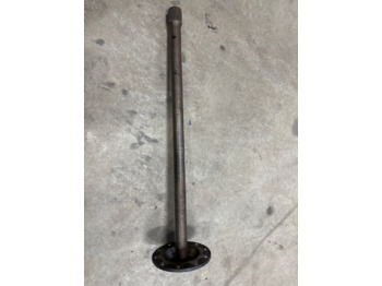Axle and parts MAN