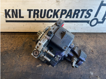 Fuel processing/ Fuel delivery MAN