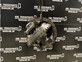 Differential gear MAN
