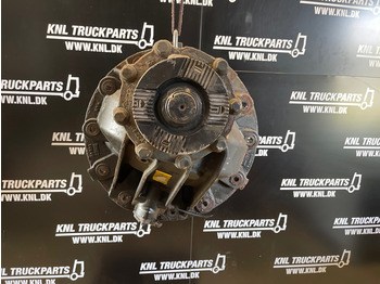 Differential gear MAN