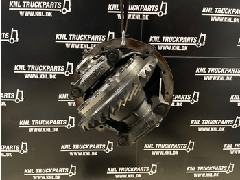 Differential gear MAN