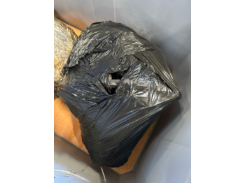 Differential gear MAN