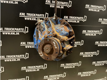 Differential gear MAN