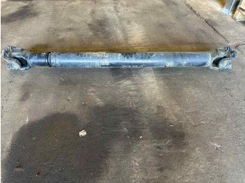 Propeller shaft MAN