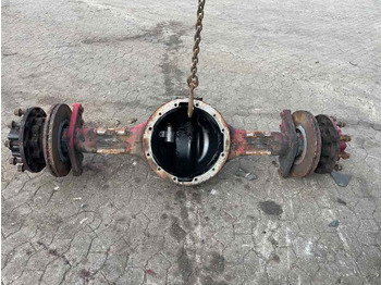 Axle and parts MAN