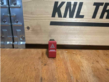 Cab and interior MAN