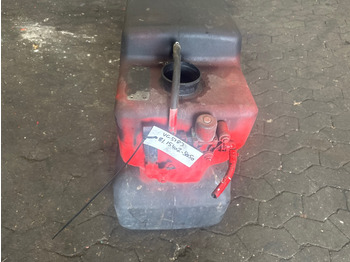 Fuel processing/ Fuel delivery MAN