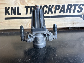 Brake valve MAN