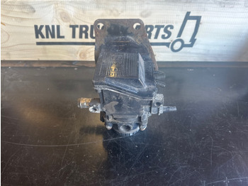 Brake valve MAN