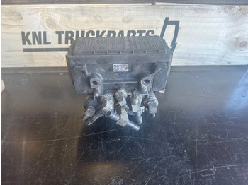 Brake valve MAN
