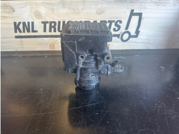 Brake valve MAN