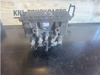 Brake valve MAN