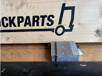 Electrical system MERCEDES-BENZ