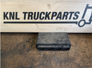 Electrical system MERCEDES-BENZ