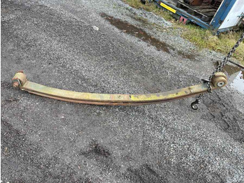 Suspension RENAULT