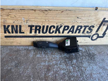 Cab and interior RENAULT