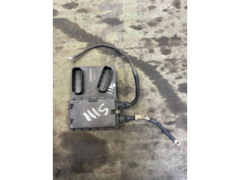 Electrical system SCANIA