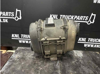 Air intake system for Truck SCANIA AIR CLEANER 2282425: picture 2