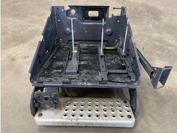 Frame/ Chassis SCANIA