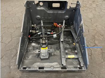 Frame/ Chassis SCANIA