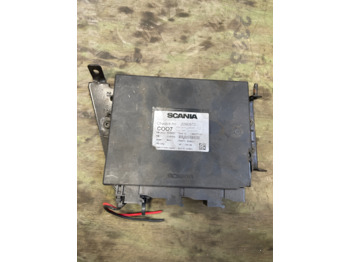 Electrical system SCANIA