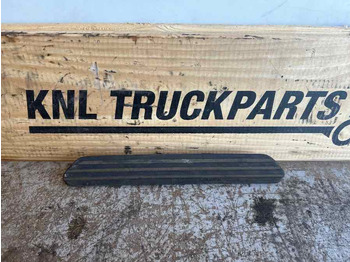 Cab and interior SCANIA