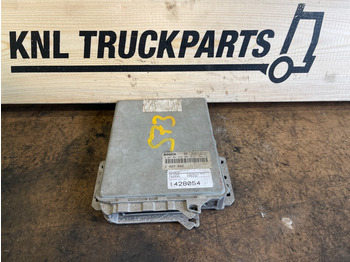 Electrical system SCANIA