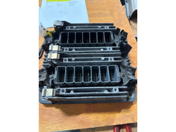 Electrical system SCANIA