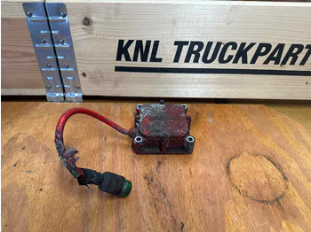 Electrical system SCANIA