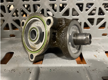 Gearbox and parts SCANIA