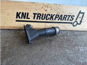 Air intake system for Truck SCANIA FLANGE PIPE 1543165: picture 2