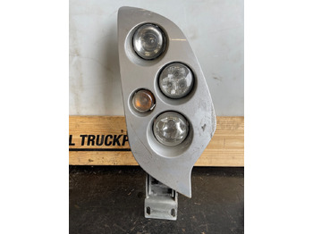 Lights/ Lighting SCANIA OmniExpress