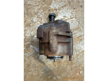 Fuel processing/ Fuel delivery SCANIA