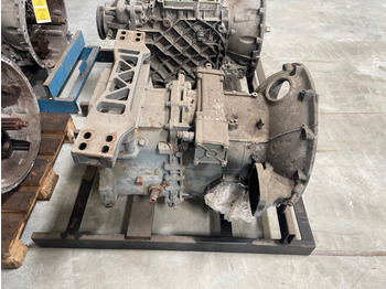Gearbox SCANIA