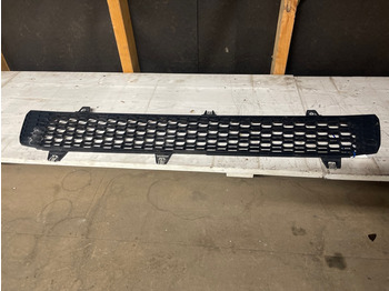 Body and exterior SCANIA