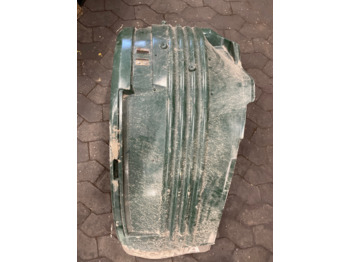 Body and exterior SCANIA