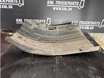 Body and exterior for Truck SCANIA MUDGUARD RIGHT SIDE FRONT: picture 2 Body and exterior for Truck SCANIA MUDGUARD RIGHT SIDE FRONT: picture 2