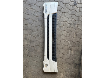 Body and exterior SCANIA