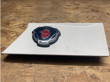 Body and exterior SCANIA