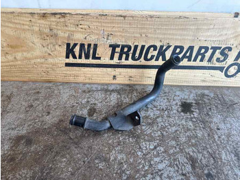 Air intake pipe for Truck SCANIA PIPE 2334641: picture 2