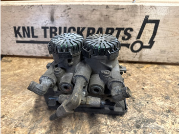 Brake valve SCANIA
