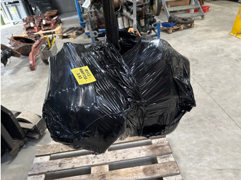 Differential gear SCANIA