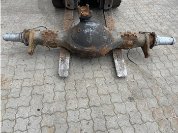 Axle and parts SCANIA