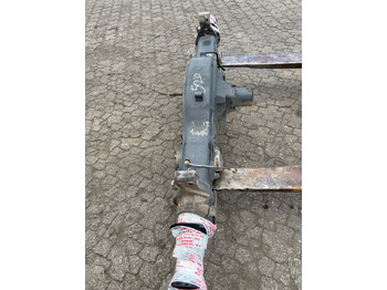 Axle and parts SCANIA
