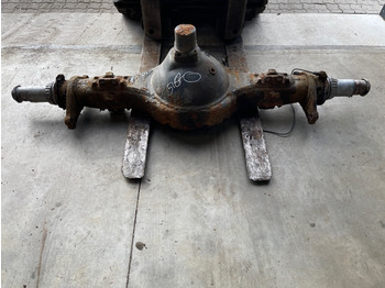 Axle and parts SCANIA